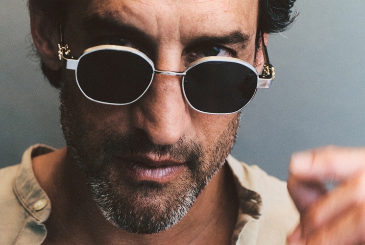 Daizo Sonnenbrille